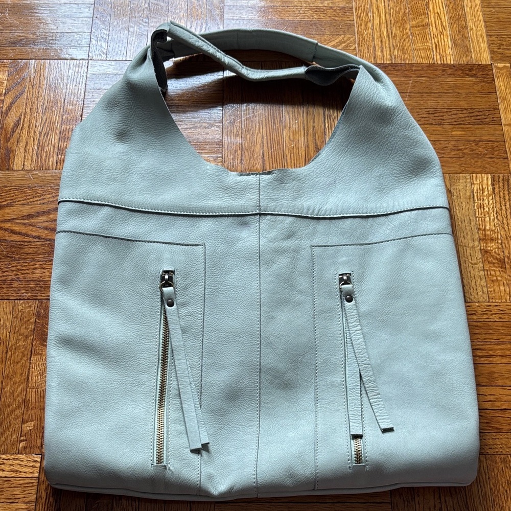 Sundance Mint Green Women's Bag